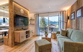 Dorf Suites